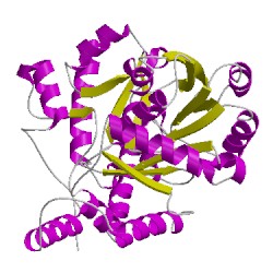 Image of CATH 1c7oH