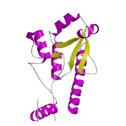 Image of CATH 1c7oH01