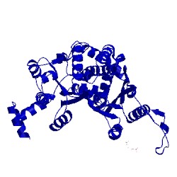 Image of CATH 1c7q