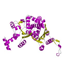 Image of CATH 1c7qA