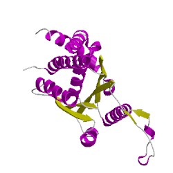 Image of CATH 1c7qA01