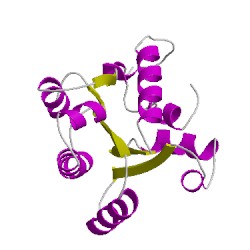 Image of CATH 1c7qA02