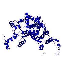 Image of CATH 1c7r