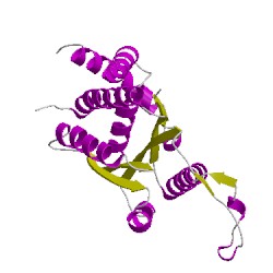 Image of CATH 1c7rA01