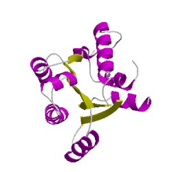 Image of CATH 1c7rA02