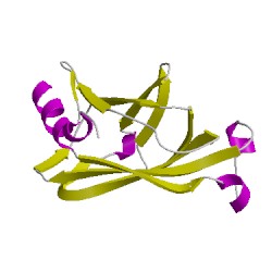 Image of CATH 1c7sA01