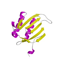 Image of CATH 1c7sA02