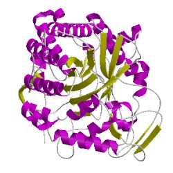 Image of CATH 1c7sA03