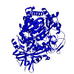 Image of CATH 1c7t