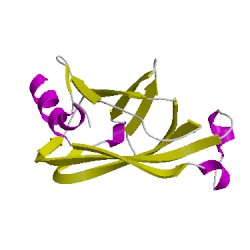 Image of CATH 1c7tA01