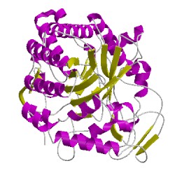 Image of CATH 1c7tA03