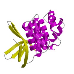 Image of CATH 1c7yA