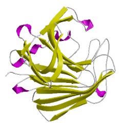 Image of CATH 1c82A01