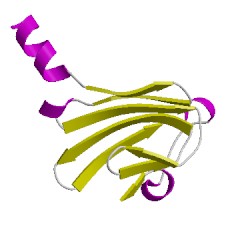 Image of CATH 1c82A03