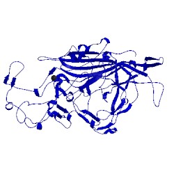 Image of CATH 1c8d