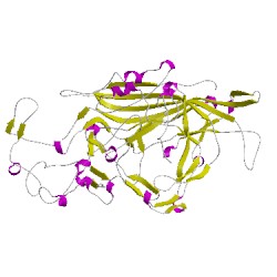 Image of CATH 1c8dA