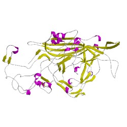Image of CATH 1c8eA