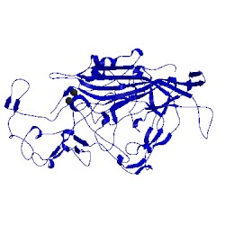 Image of CATH 1c8h