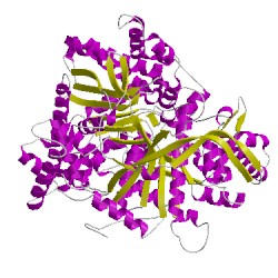 Image of CATH 1c8kA