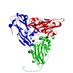 Image of CATH 1c8n