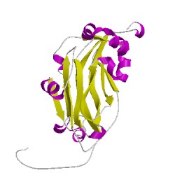 Image of CATH 1c8nC