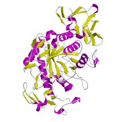 Image of CATH 1c8qA