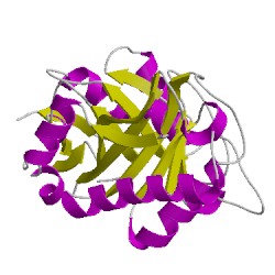 Image of CATH 1c90A