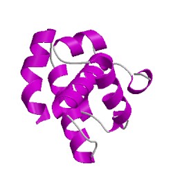 Image of CATH 1c9bA02