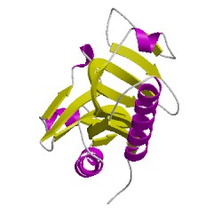 Image of CATH 1c9bB