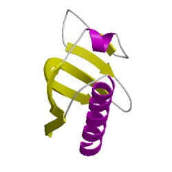 Image of CATH 1c9bB02