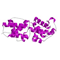 Image of CATH 1c9bE
