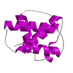 Image of CATH 1c9bE01