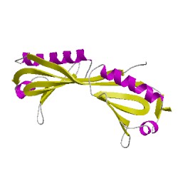Image of CATH 1c9bJ