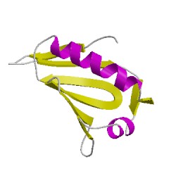 Image of CATH 1c9bJ01