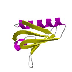 Image of CATH 1c9bJ02