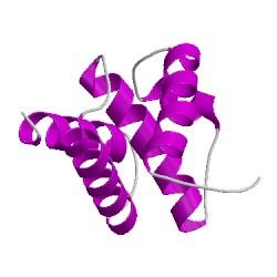 Image of CATH 1c9bM01