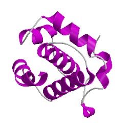 Image of CATH 1c9bM02