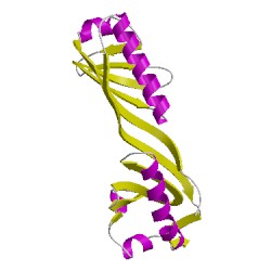 Image of CATH 1c9bN