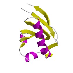 Image of CATH 1c9bN01
