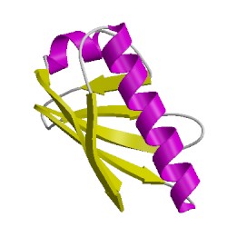 Image of CATH 1c9bN02