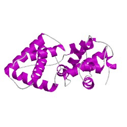 Image of CATH 1c9bQ