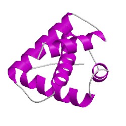 Image of CATH 1c9bQ01