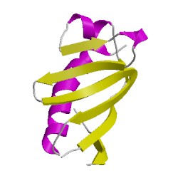 Image of CATH 1c9bR01