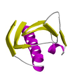 Image of CATH 1c9bR02