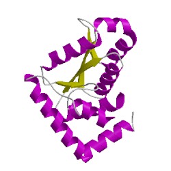 Image of CATH 1c9dB01