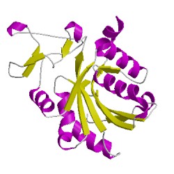 Image of CATH 1c9dB02