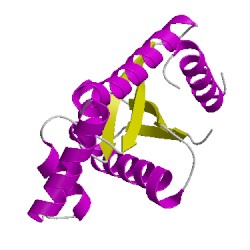 Image of CATH 1c9eA01