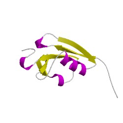 Image of CATH 1c9fA