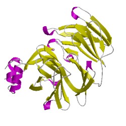 Image of CATH 1c9lB00