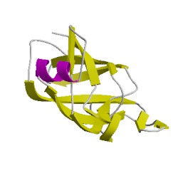 Image of CATH 1c9pA01